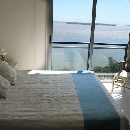 Torre Costanera Norte 科连特斯 外观 照片