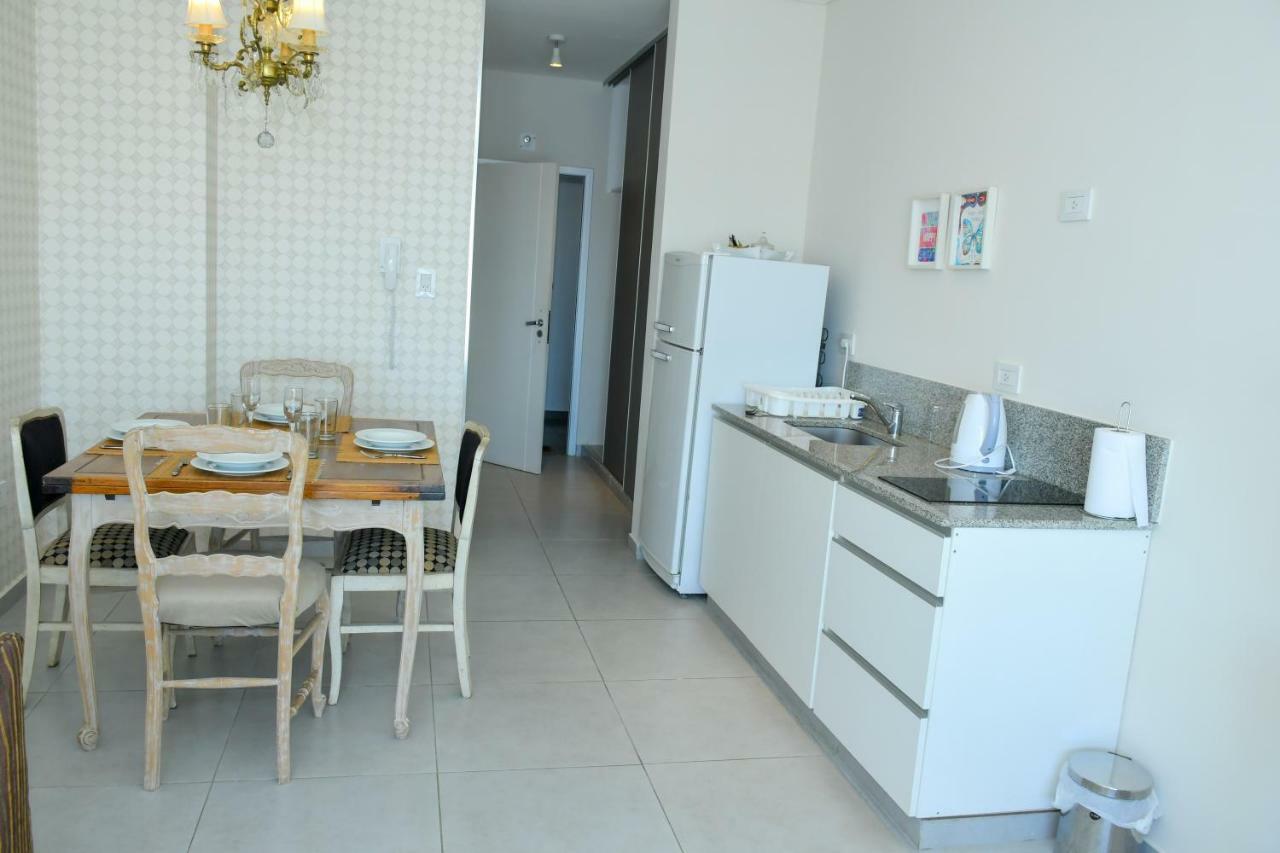 Torre Costanera Norte 科连特斯 外观 照片